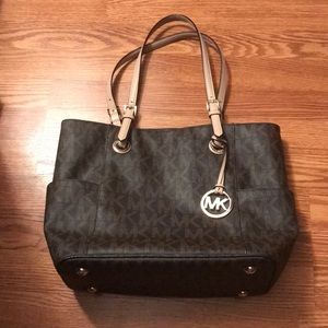 Authentic Michael Kors Bag